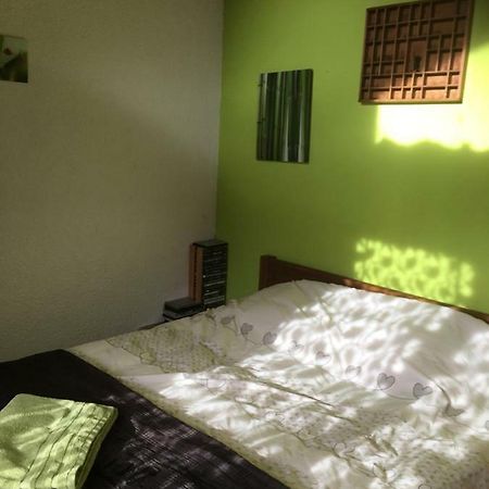 Volleges Chambres D'Hotes Pres De Verbier المظهر الخارجي الصورة