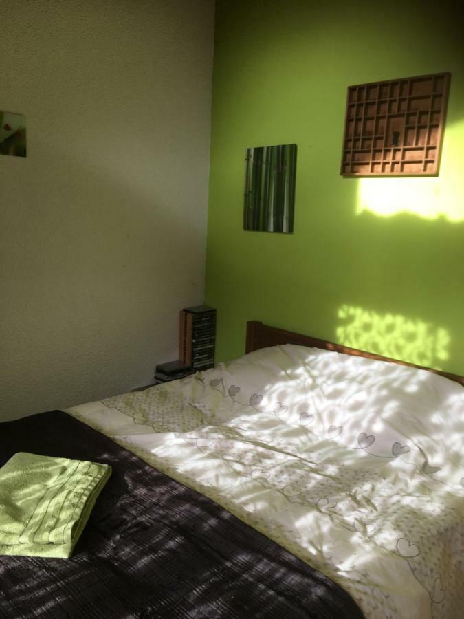 Volleges Chambres D'Hotes Pres De Verbier المظهر الخارجي الصورة