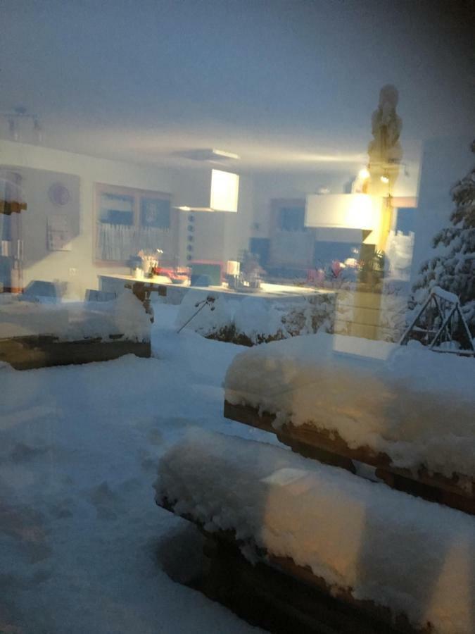 Volleges Chambres D'Hotes Pres De Verbier المظهر الخارجي الصورة